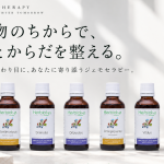 夏の疲れをリセットして秋を元気に｜デトックス＆活力を支える植物療法6選